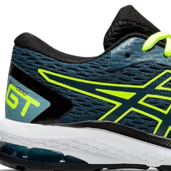 Asics Other - ASICS Kid's GT-1000 9 GS Running Shoes - sz 6